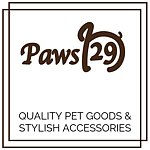 设计师品牌 - Paws29