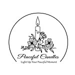 Peaceful Candles 手工香薰蜡烛