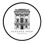 设计师品牌 - peaches.arch
