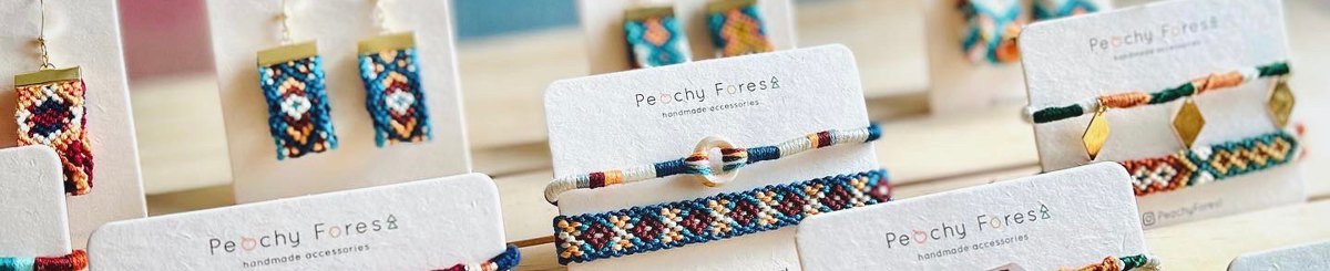 设计师品牌 - Peachy Forest