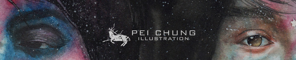 设计师品牌 - PeiChung Illustration