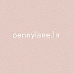 设计师品牌 - Penny lane. ln