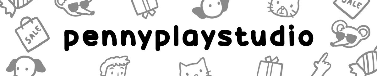 设计师品牌 - pennyplaystore