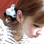 设计师品牌 - petit_elly