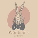 设计师品牌 - 小花园手作花艺 Petit Jardin de fleurs