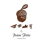 Petite Fille 女未女未手作飾品