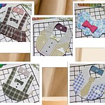 设计师品牌 - Petites sewing