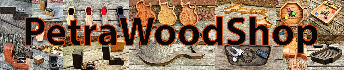 PetraWoodShop