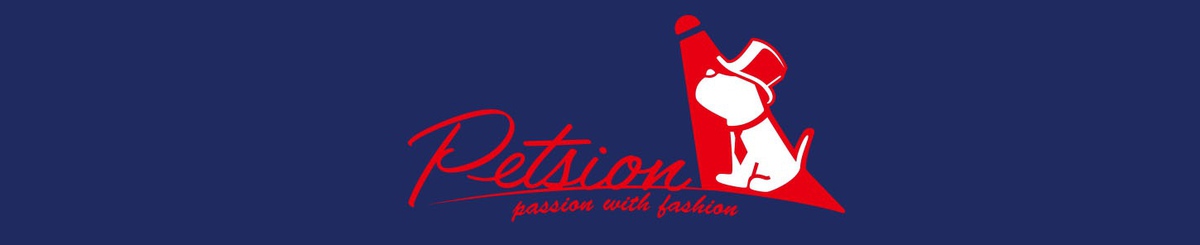 Petsion宠物时尚