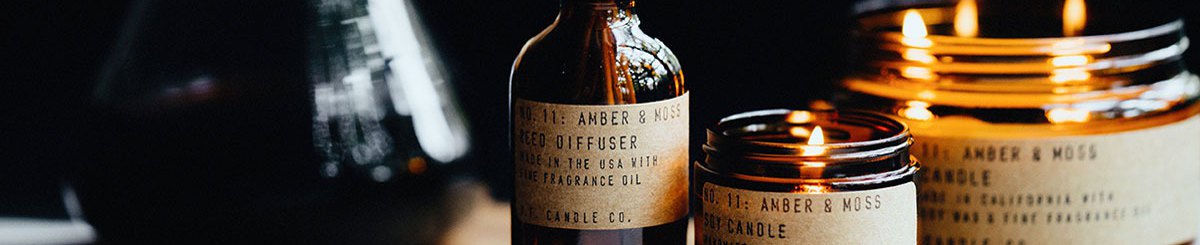 PF CANDLE