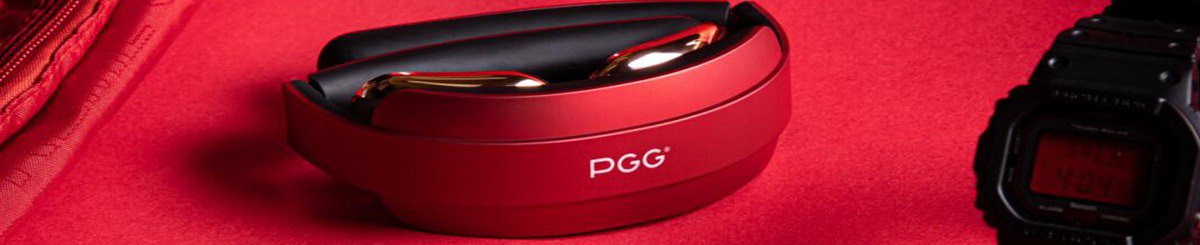 设计师品牌 - PGG