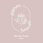 设计师品牌 - 菲比香氛手作Phoebe Scent Studio