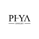 设计师品牌 - PHYA JEWELRY