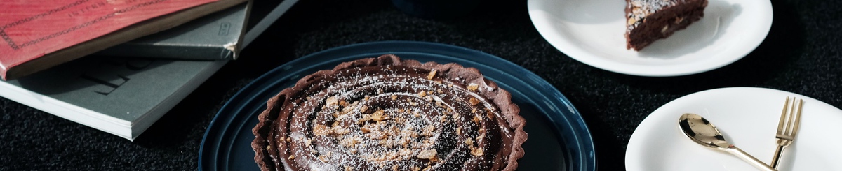 设计师品牌 - 钢琴师&法式甜点的勋章