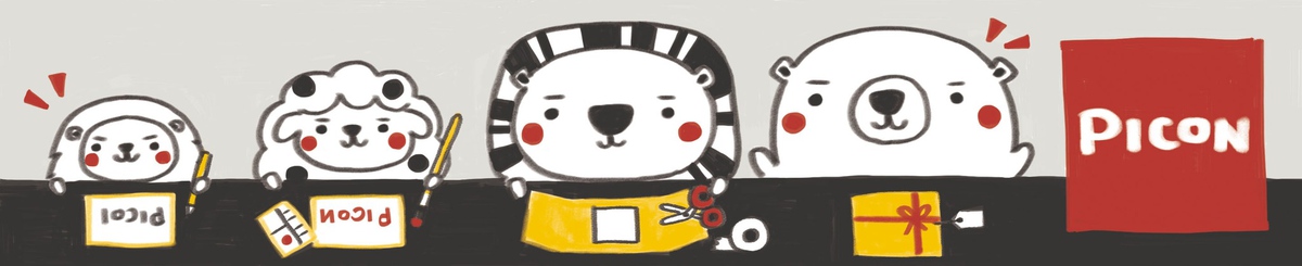 设计师品牌 - Picon