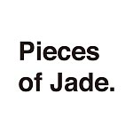 设计师品牌 - 小佳碧玉 pieces of jade