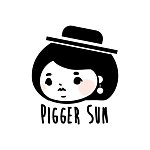 痞格桑PIGGER SUN