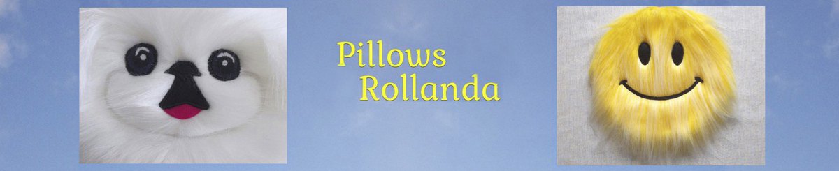 设计师品牌 - Pillows Rollanda