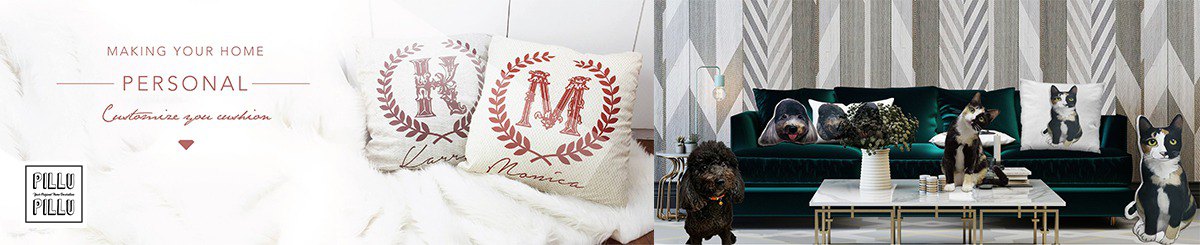 设计师品牌 - PILLUPILLU | ピルピル