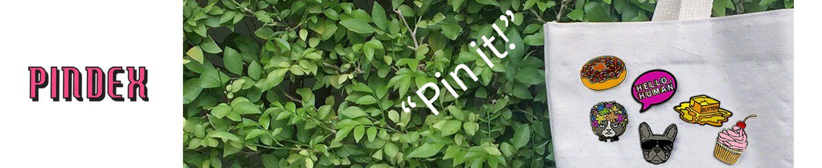 设计师品牌 - PINDEX