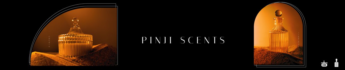 设计师品牌 - PINJI SCENTS