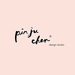 设计师品牌 - pinjuchen design