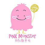 设计师品牌 - 粉红兽桃园手作馆