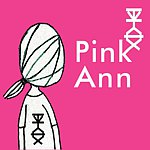 Pink Ann 平安