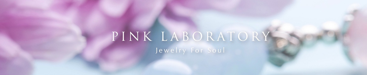 Pink Laboratory 粉红制造