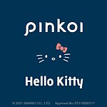 Pinkoi x Hello Kitty