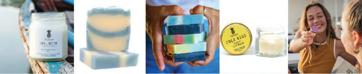 设计师品牌 - pinkpineapple