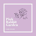 设计师品牌 - Pink Rabbit Garden