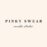 设计师品牌 - PINKY SWEAR