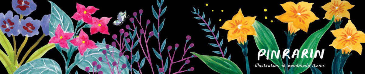 设计师品牌 - PINRARIN