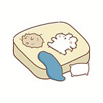 设计师品牌 - 咪兔的悠哉日常