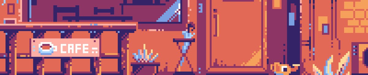 设计师品牌 - Pixel Jeff 皮杰