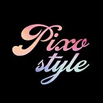 设计师品牌 - PIXO.STYLE