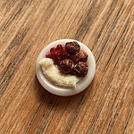 设计师品牌 - Plate Button