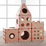 设计师品牌 - boxkitty design