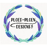 设计师品牌 - ploedploendesigns