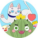 设计师品牌 - Plump Planet 仙人掌與苔玉球