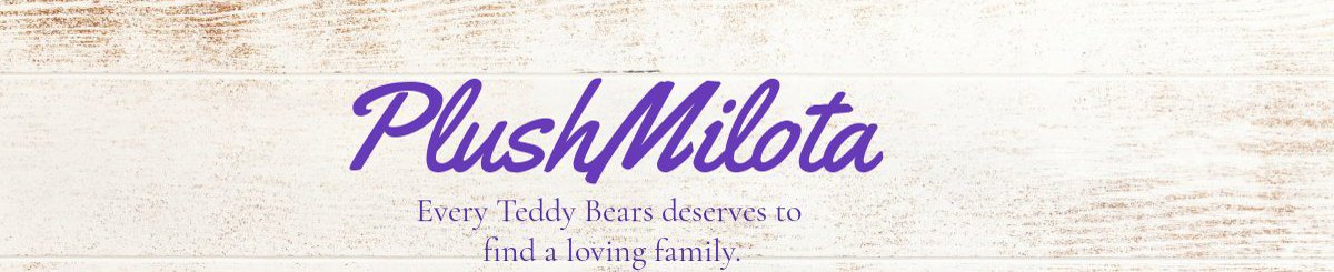 设计师品牌 - PlushMilota