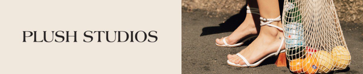 设计师品牌 - Plush Studios