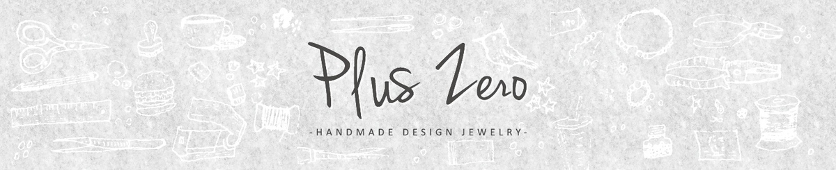 设计师品牌 - PLUS ZERO