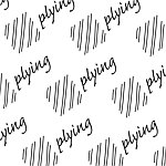 plying