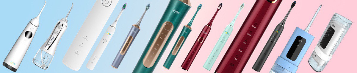 设计师品牌 - poby