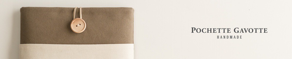 POCHETTE GAVOTTE