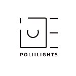 设计师品牌 - polii折纸吊灯
