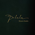 设计师品牌 - Polulu Dessert Studio