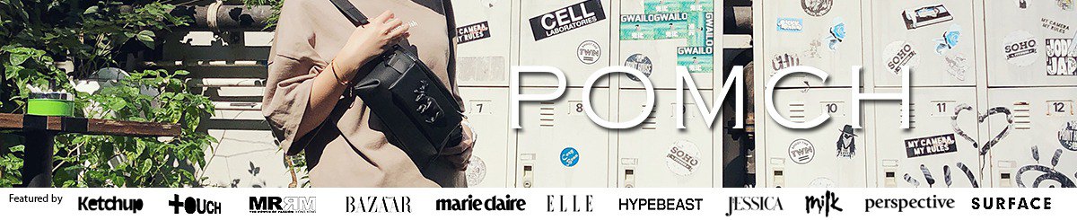 设计师品牌 - POMCH